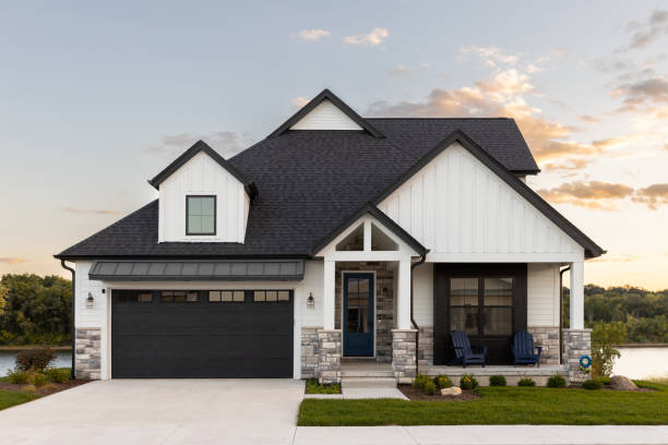 Best Asphalt Shingles Roofing  in USA